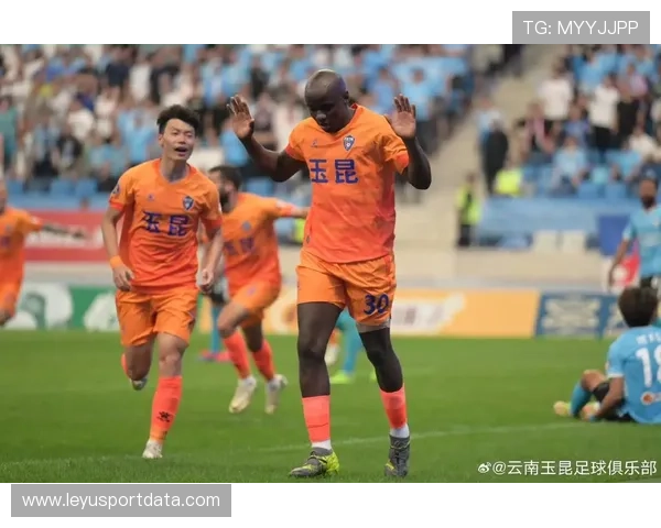 云南玉昆客场六轮不胜防线稳健成取分关键因素 云南玉昆客场六轮不胜防线稳健成取分关键因素