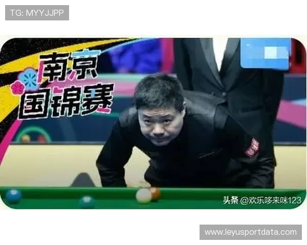 国锦赛首日：丁俊晖、赵心童、肖国栋等中国球员出战延期资格赛