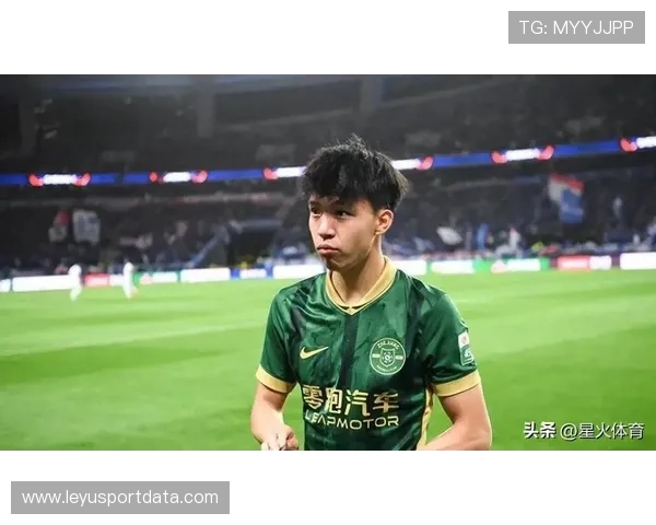 中国国脚王钰栋签约欧洲经纪公司,将拓展德语区联赛机会 中国国脚王钰栋签约欧洲经纪公司,将拓展德语区联赛机会