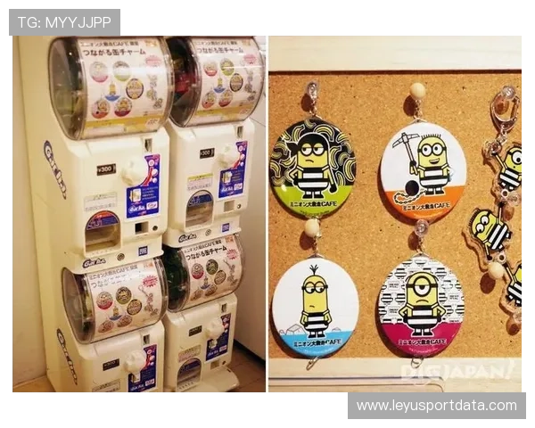 千岛湖赛事IP联动小黄人，集章打卡扭蛋抽奖丰富选手体验