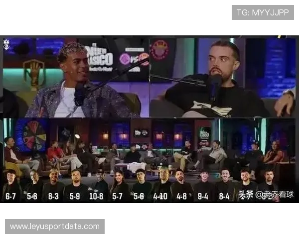 亚马尔的8.7分全场最高评分，巴萨18岁天才成制胜关键人物