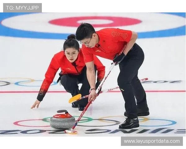 中国混双冰壶无缘2026年冬奥会