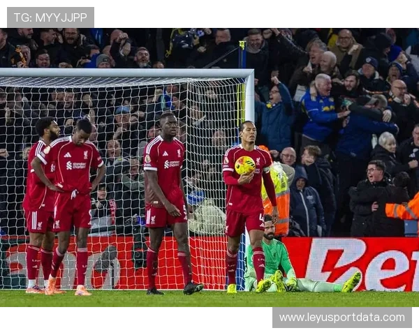 利物浦0-0利兹联，红军围攻无果锋线乏力