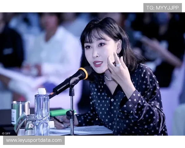 体育电影电影节开幕：纪录片单元聚焦女性教练员群体