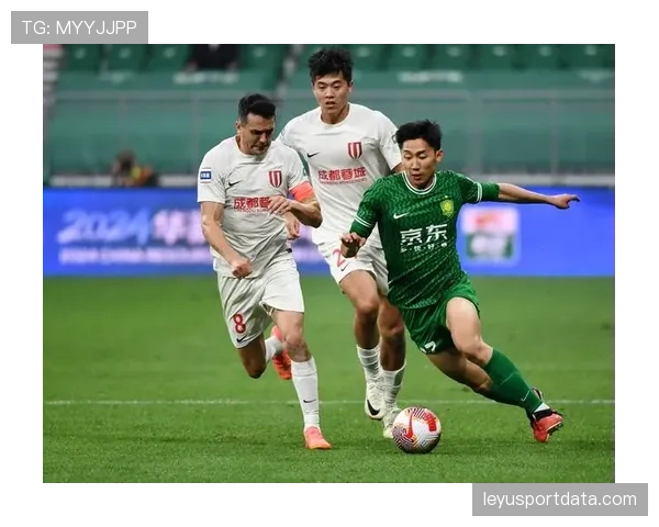 深度：揭秘中超各队数据分析团队，科技如何影响战术部署